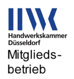 Mitglied Handwerkskammer Düsseldorf
